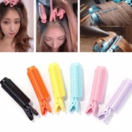 Korean Hair Clip Roller RJYS3178 / hair curl / sausage curl