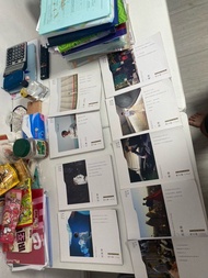 Tchow physics 物理notes