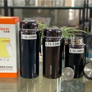 304 Stainless Steel Diamond Thermos Flask Hot And Cold, Keep Heat 24 Hours Capacity 1000ml, 1200ml, 