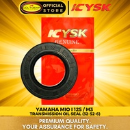 YSK Oil Seal Transmission / Rear Axle Drive for Mio I 125 | M3 [32-52-6]