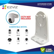 EZVIZ Wall Mount Bracket Compatible with EZVIZ C6 Series and the C6N TY2 TY1 PRO H6C PRO H6 3K H6C G