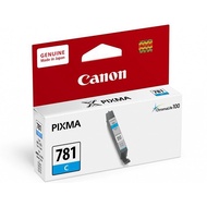 Canon Original CLI-781 - Cyan