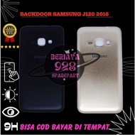 BACKDO0R BACK COVER/ SAMSUNG J1 2016 ORIGINAL NEW J120/