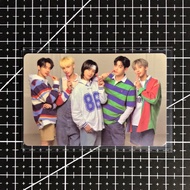 Pc PHOTOCARD TXT GROUP 4OIN 4OlN FOREUL BEOMGYU YEONJUN HUENINGKAI TAEHYUN SOOBIN