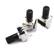 Resistor, volume potentiometer RV09 0932 B103 (0932-B103-Y15)