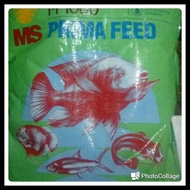 Promo Pakan Makanan Benih Bibit Ikan Lele Nila Gurame Pelet Pf 1000