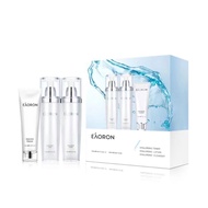 Eaoron Hyaluronic Set 3 in 1 ( Toner Lotion Cleanser )
