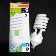 CAHAYA Just order now] OSRAM DULUXSTAR HO 45W / 865 E27 WHITE LIGHT