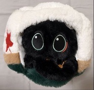 [出/ 崩壞:星穹鐵道] 同人 - 丹恒貓貓糕公仔