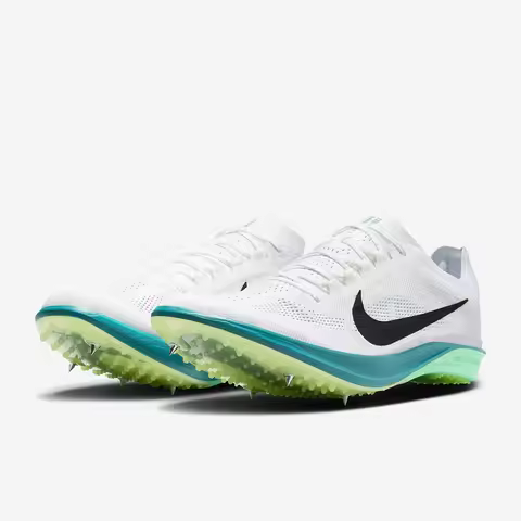 Nike genuine Dragonfly 2 Men's Mesh Long-Distance Track Spikes FD8413-102