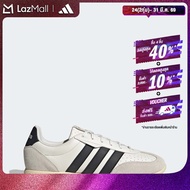 adidas ไลฟ์สไตล์ รองเท้า BARREDA LO ผู้ชาย สีขาว JR4618