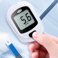 Cofoe Yice Blood Glucose Meter with Test Strips Diabetes Glucometer kit Blood Sugar Monitor for Diab