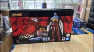 全新 Bandai Soul Of Chogokin GX-91 Getter 2 And 3 DC 超合金魂 三一萬能俠