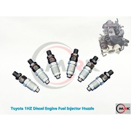 Toyota 1HZ Diesel Engine Fuel Injector Nozzle