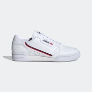 adidas Lifestyle Continental 80 Vegan Shoes Men White FW2336