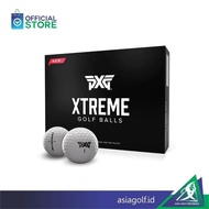 Wanwan_mall~ Golf Ball PXG XTREME | PXG Golf Ball XTREME | Dozen - 1 Dzn 699K