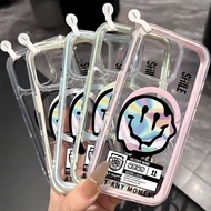 For iPhone Airbag Magnetic 13 12 14 16 11 15 14PRO 11PRO 16PRO 16PROMAX 13PROMAX 16PLUS 14PLUS Desig