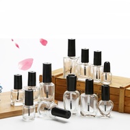 [Nail Polish Sub-Packing Bottle] 5ml Nail Polish Empty Bottle Sub-Packing 10ml Nail Polish Sub-Packi