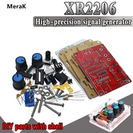 Dc 9-12V XR2206 Bộ phát sinh tín hiệu chức năng bộ tự làm sin/tam giác/đầu ra vuông 1Hz -1MHz tín hi