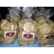 Tempe Chips | 250gram Crispy TEMPE Chips