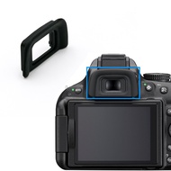 Nikon DK-20 Rubber eyecup for D5200 D5100 D5000 D3200 D3100