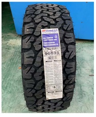 245/265/275/285/315/60/65/70 R 15R16R17R18, Bailuchi KO2 AT Off-road Tire