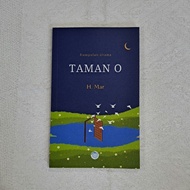 Kumpulan Drama Taman O - H. Mar