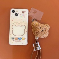 KB| Casing for Realme 5 5s 5i 6i 8 8i 9i 10 C1 C11 C12 C15 C20 C21 C21Y C25 C25S C25Y C30 C30S C35 C