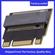 For  Legion Go SSD Solid State Adapter Board Handheld NVME to NVME Hard Drive Adapter Card M.2 SSD 2