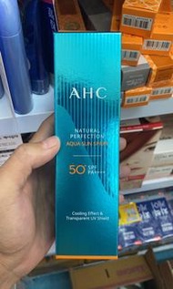 清貨大減價❗️ahc防曬噴霧180ml❣️