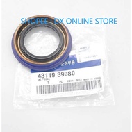 Drive Shaft Oil Seal = Naza Citra / Rondo / Hyundai Sonata / Rio UB / Forte #4311939070 #4311939080