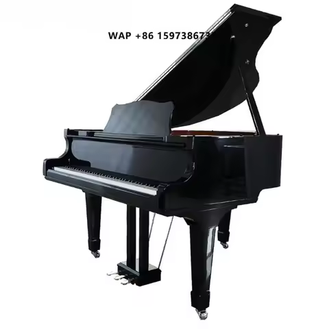 CHLORIS Multi-Function 88-Keys Digital Piano Factory Price, Electronic Keyboard Piano CDG-152 for Sa
