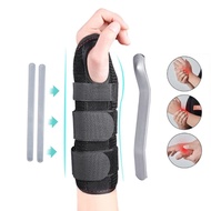 1PCS Adjustable Wrist Support Brace Splints, Brace Wrist for Arthritis, Tendonitis, Sprain, Sports P