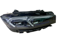 Bmw ของแท้ ไฟหน้า bmw 3 Series g20 g21 LCI