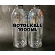 KALE BOTTLE 1000 ML KALE BOTTLE 1 LITER KALE PLASTIC BOTTLE 1 LITER KALE BOTTLE/ 1000 ML KALE PLASTI