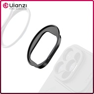 【Official Shipment】 Ulanzi HP-016 O-LOCK Magnetic Filter Adapter Ring for iPhone 15 Pro/Pro Max O-LO