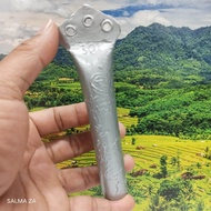 BUKHUR MADAT TURKI CAP NAGA ISI PUTIH ASLI (isi putih)