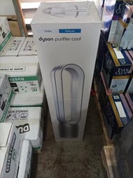 Dyson|Dyson Pure Cool™ 空氣清新機 （銀白色）