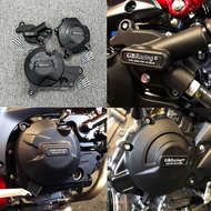 NEW SV650 2025 Motorcycle Engine Cover Protection For Suzuki SV650 2015-2025 & SV650 X 2018-2025 & D