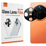 IMAK Lens Glass For OPPO Find X9 Ultra 5G Camera Protector Film