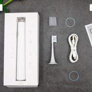 Bàn chải thông minh Xiaomi Mijia T500 kết nối app chải điện/Bàn chải điện Xiaomi Mijia Sonic T300 ME