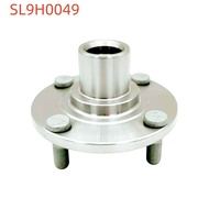 Car Wheel Hub Wheel Shell Axle Head43421-77J01/43420-50852/43420-50850Suitable for Suzuki