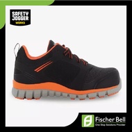 Safety Jogger Ligero Low-cut Shoe Lace Shoes [S1P SRC]