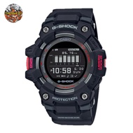 100% Original Casio G-Shock G-Squad GBD-100-1 (Marco Set)