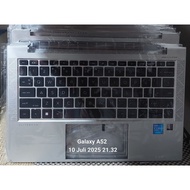 HP Palmrest keyboard frame Elitebook 830 G7 G8 835 G7 G8 Original Backhhhgt