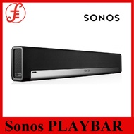 Sonos PLAYBAR TV Soundbar/ Wireless Streaming TV and Music Speaker