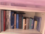 SEVENTEEN 專輯