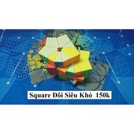 Long Sheng Rubik Square Double Super Difficult Rubik Cube Rubik Cube 3x3 Rubik Cube 2x2 Rubik Cube 4