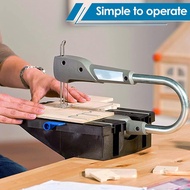 45Pcs 5-Inch Pin End Scroll Saw Blade 18TPI Scroll Saw Blade Pin End Replacement for 3921/3922 SK5 f