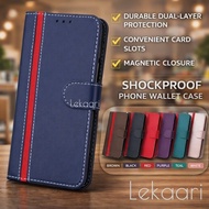 Leather Wallet Case For Tecno X656 X66 Note 7 Lite KE6 KE6J KE5 KD7 KB7 KB8 CD7 CD6 B1F B1P F1 F2 LC